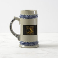 Ponte Industrial - Caneca de Café de Cerâmica