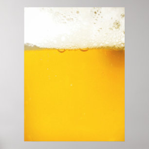 Cerveja Poster
