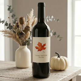 Cerveja Rótulo de Garrafa de Vinho Folha de Bordo de Ação