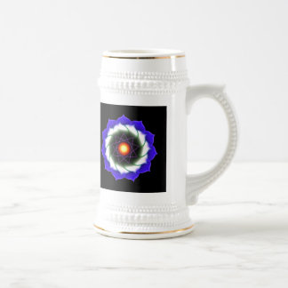 Cerveja Serviços holísticos de Northstar 22 onças. Caneca