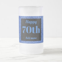 70 de presente de caneca de aniversário personaliz