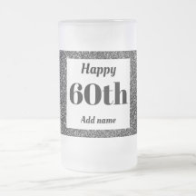 Bonito presente personalizado de caneca de anivers