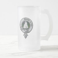 Caneca de MacNeil do clã