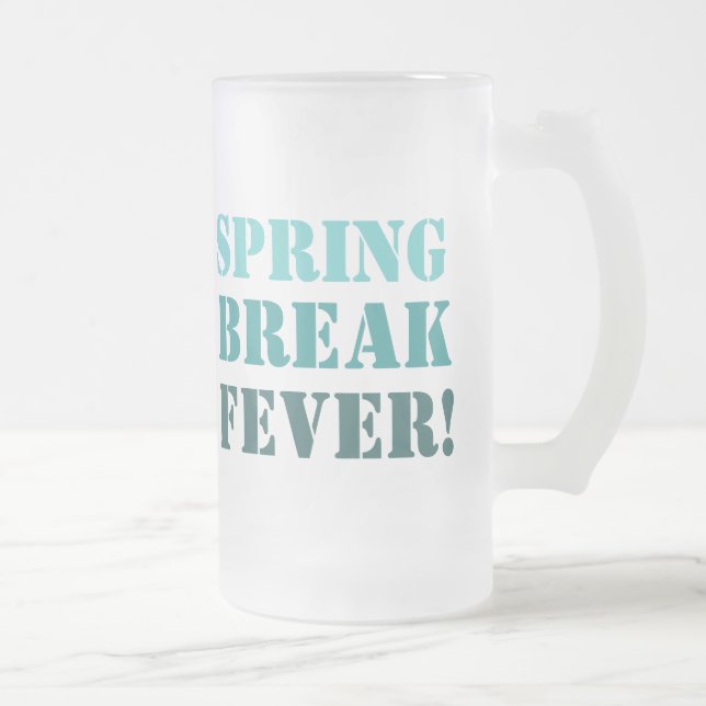 Cerveja Vidro Jateado Caneca de respingar (vidro) (Direita)