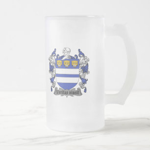 Cerveja Vidro Jateado Caneca de Wright