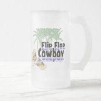 Caneca do vaqueiro do falhanço de sacudir