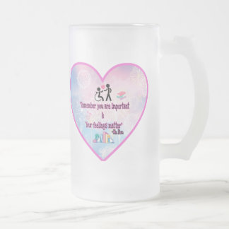 Cerveja Vidro Jateado Livros com caneca de fosco Brie