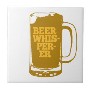 Cerveja Whisperer Mug