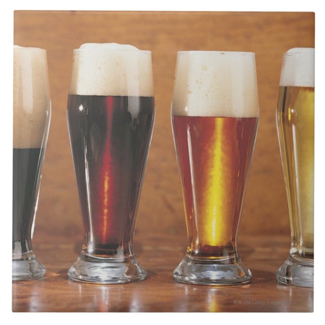 Cervejas e cervejas inglesas Assorted (Frente)