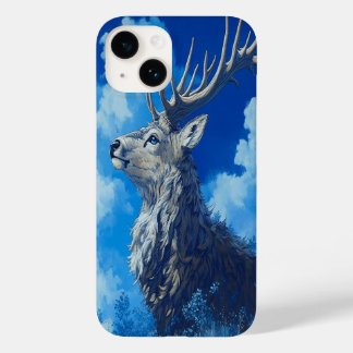 🦌 Cervo Celestial
