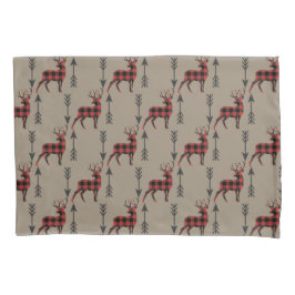 Cervos da xadrez do búfalo em Tan