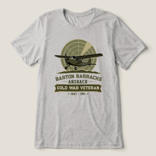 Cessna O-1 Bird Dog Veterano da Guerra Fria