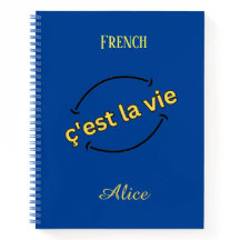 C'est la vie!