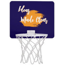 Mini Hoop de Basquete