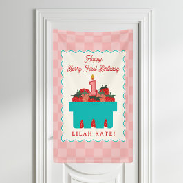 Cesta do Verificador de primeiros aniversarios de 