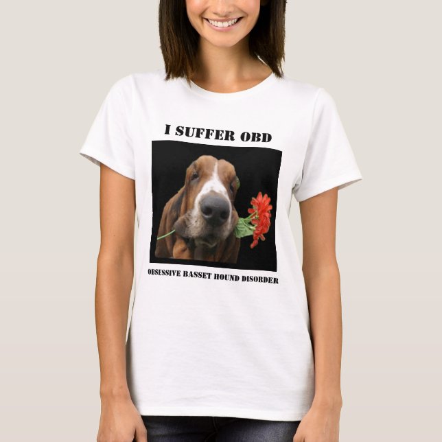 Cesto De Camisa T Com Flores (Frente)