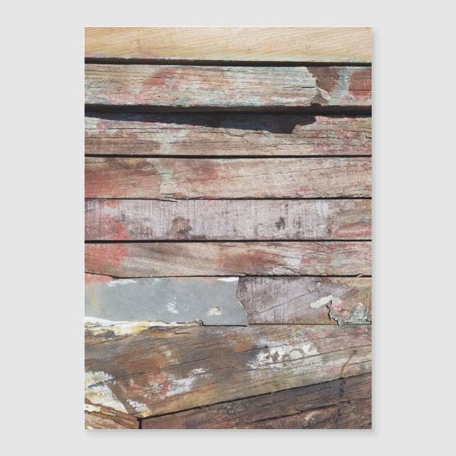 Cesto de madeira russa (Frente)