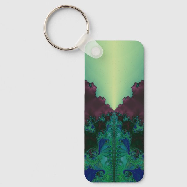 Céu Aberto - Chaveiro (Frente)