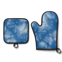 Céu Azul com Fotografia da Natureza das Nuvens