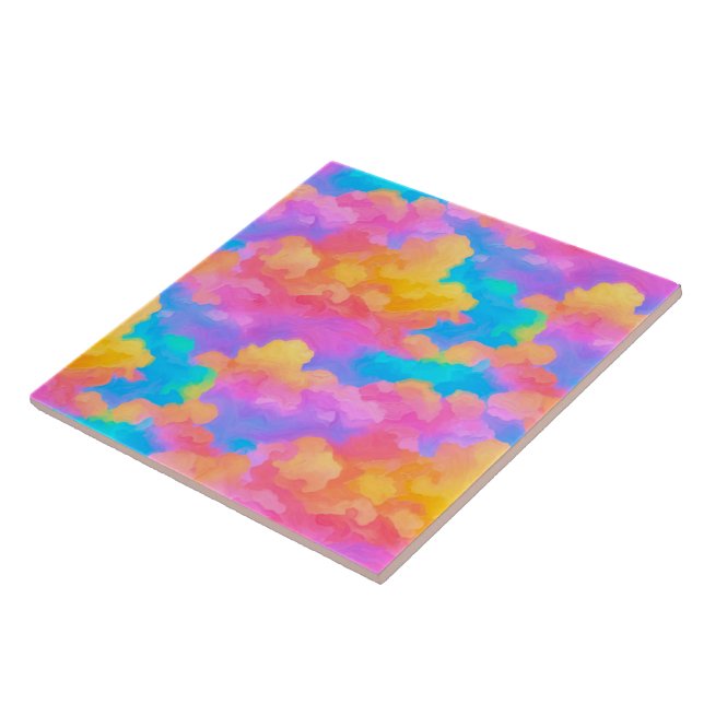 Céu de Leite (Lateral)