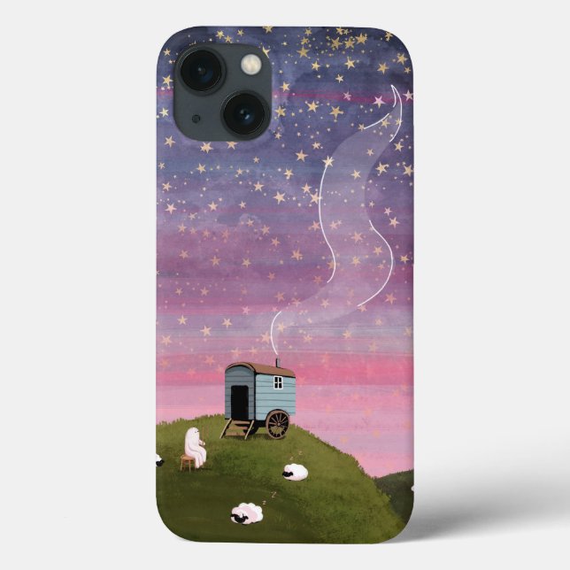 Céu Vermelho (Verso)