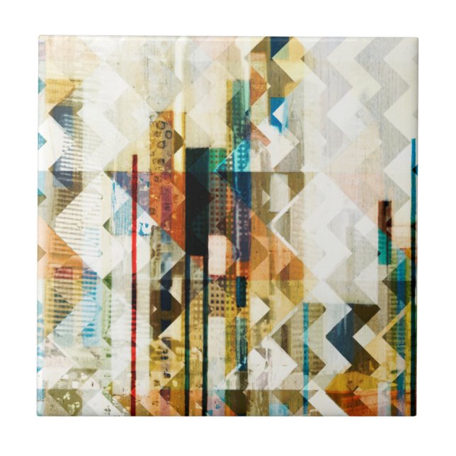 Cevron Urbano II (Frente)