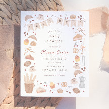Chá de Bebê Café Bebe Orçamento