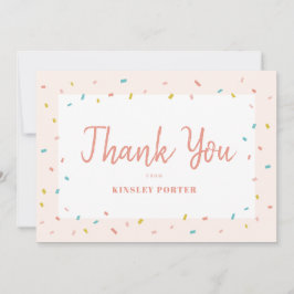 Chá de fraldas Baby Sprinkle