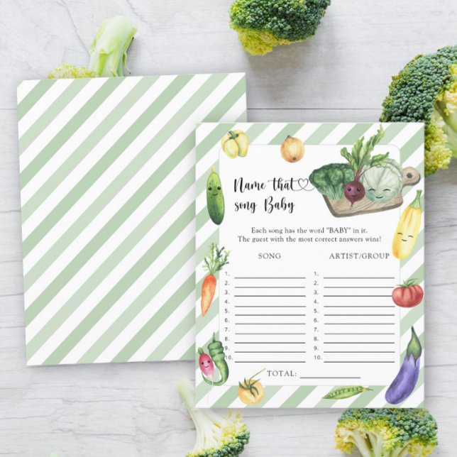 Chá de fraldas cultivado localmente - Nomear essa  (Criador carregado)