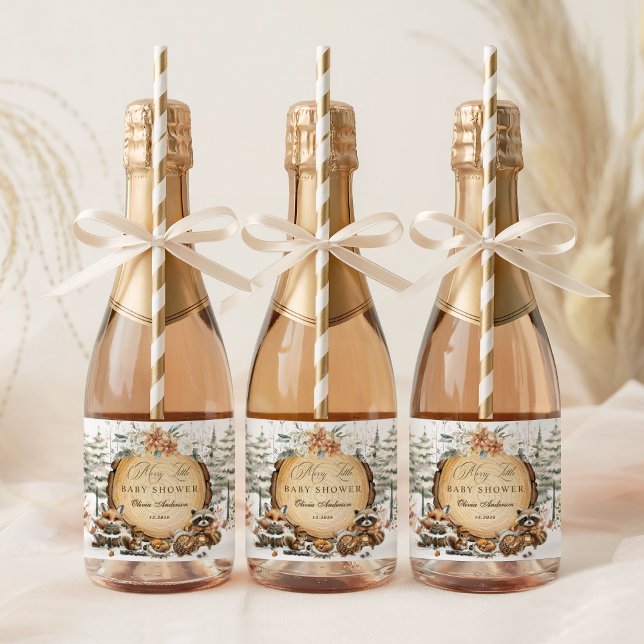 Chá de fraldas de Animais da Floresta Ocidental (Criador carregado)