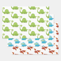 Chá de fraldas de aniversário do Dinossauro Dino T