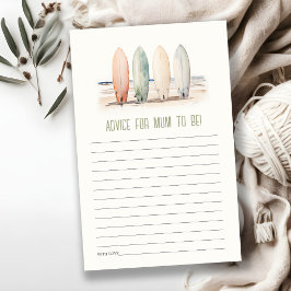 Chá de fraldas De Conselhos Neutros De Bebê No Con