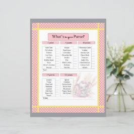 Chá de fraldas de Elefante Rosa Doce no Jogo da Bo