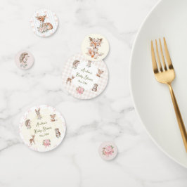 Chá de fraldas de Fita de Fita de Fita Desenhada à