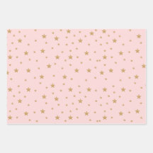 Chá de fraldas de Garota Moderna Elegante de Estre