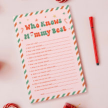 Chá de fraldas De Natal Que Conhece O Melhor Jogo