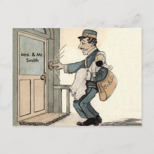 chá de fraldas de orçamento neutro Convite (Frente)