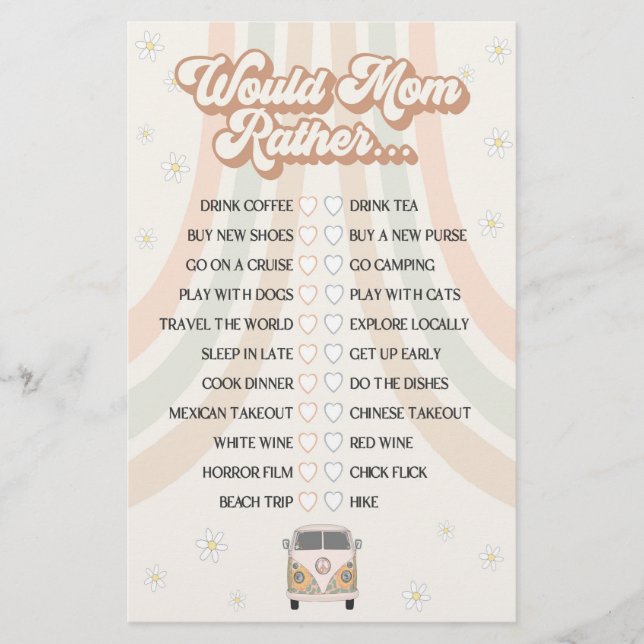 chá de fraldas de retro de ranhura faria jogo de p (Frente)