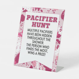 Chá de fraldas de Suprimentos de Festa de aniversá