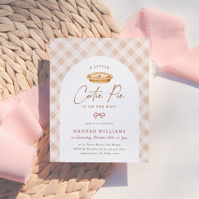 Chá de fraldas do Orçamento de Ação de Graças do C (Criador carregado)