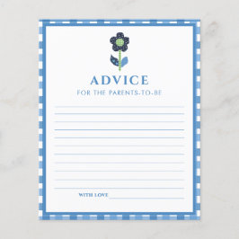 Chá de fraldas dos Pais de Conselhos de Elefante d