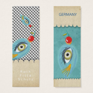 Chá de fraldas Gingham