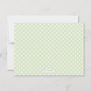 Chá de fraldas, Mãe, Cartão Verde, Coruja Sonolent