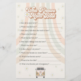 chá de fraldas retro ranzinza que conhece o melhor