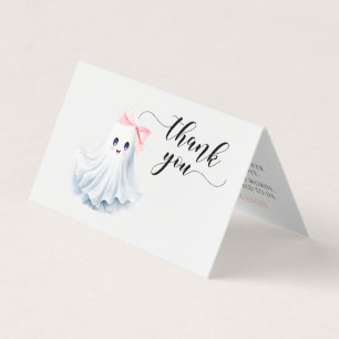 Chá de fraldas Rosa, Pequeno, Dobrável, Obrigado