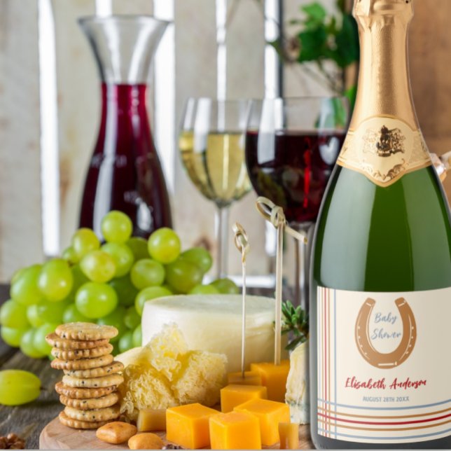 Chá de fraldas russo de ferradura ocidental (Criador carregado)