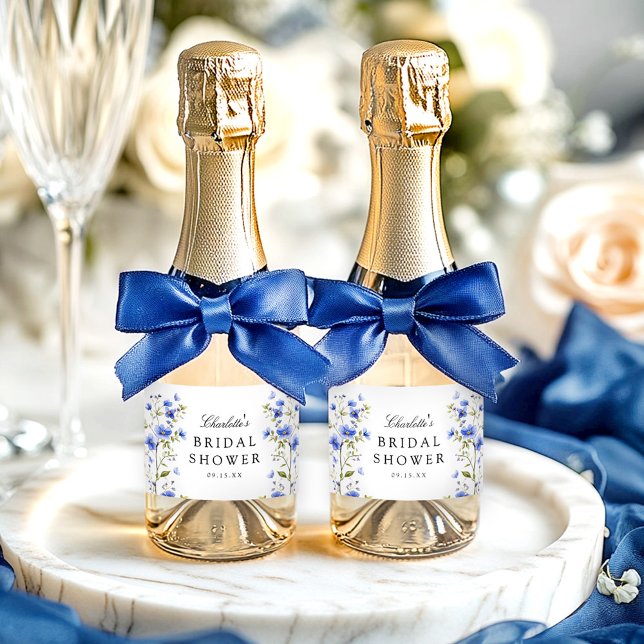 Chá de Noiva com Flores (Criador carregado)