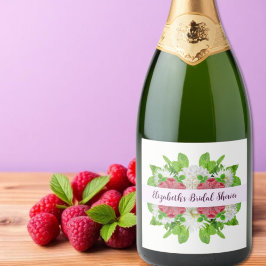 Chá de Noiva Jardim Dahlia