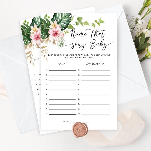 Chá de palmeira Tropical que chama esse jogo de be (Criador carregado)