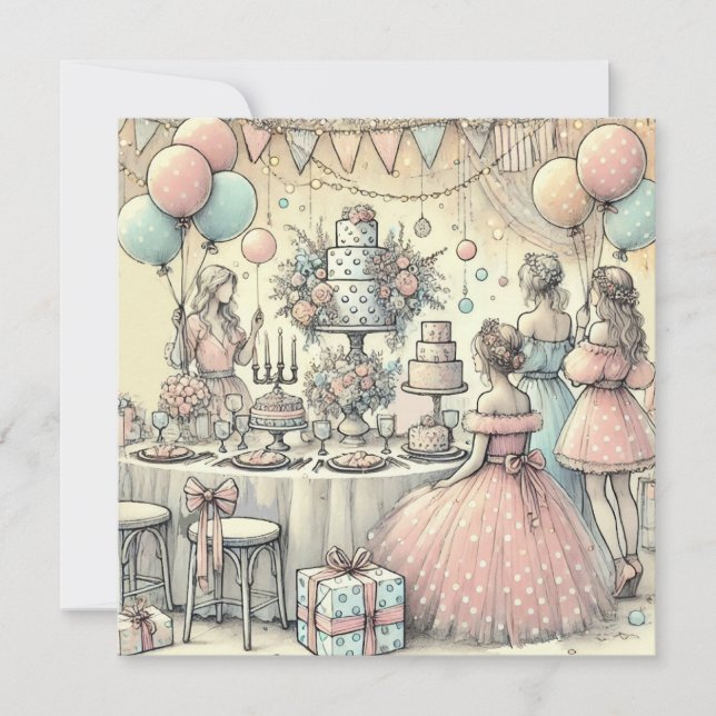 Chá de panela (Frente)